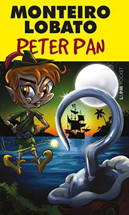 Peter Pan: 1310