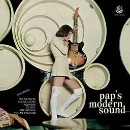 Pap´S Modern Sounds - Pap´S Modern Sounds (1970)
