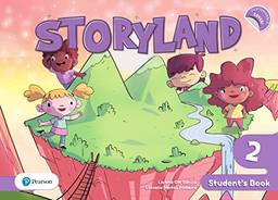 Storyland 2 Student's Book