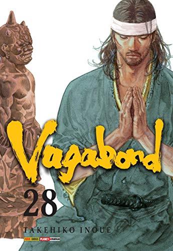 Vagabond- Volume 28