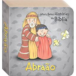 As Mais Belas Histórias da Bíblia: Abraão