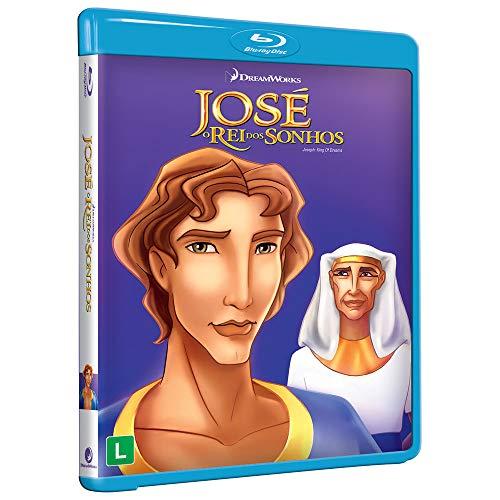 José, o Rei dos Sonhos