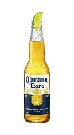Cerveja Corona Extra 330ml Long Neck