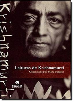 Leituras de Krishnamurti