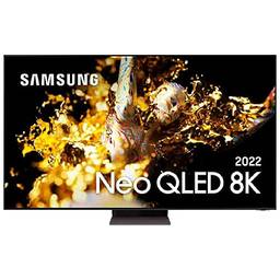 Smart TV Neo QLED 55" 8K UHD Samsung QN55QN700B - Alexa built-in, Mini LED
