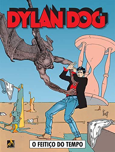 Dylan Dog - volume 20: O feitiço do tempo