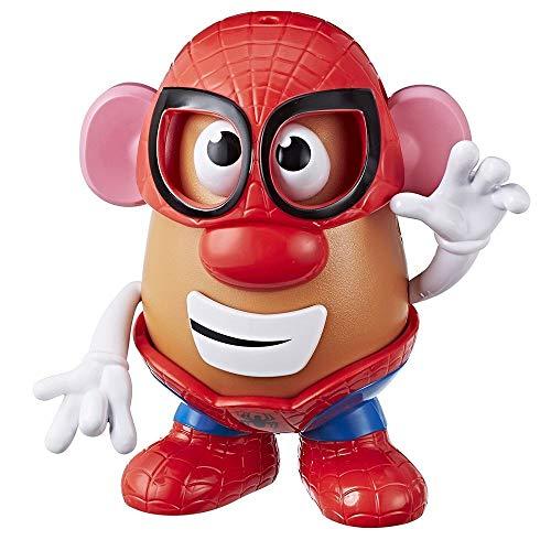 Mr. Potato Head Hasbro Homem Aranha E2417