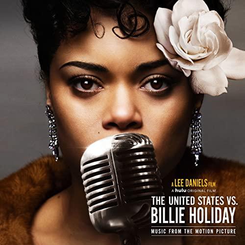 Andra Day - The United States vs. Billie H