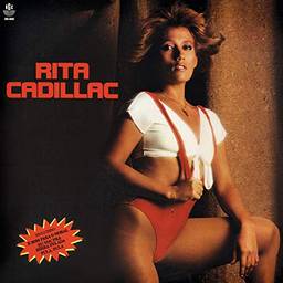 Rita Cadilac - Rita Cadilac (1984)