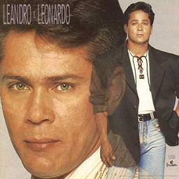 Leandro E Leonardo - Volume 8 [CD]