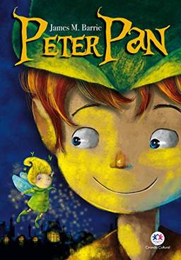 Peter Pan (Ciranda jovem)