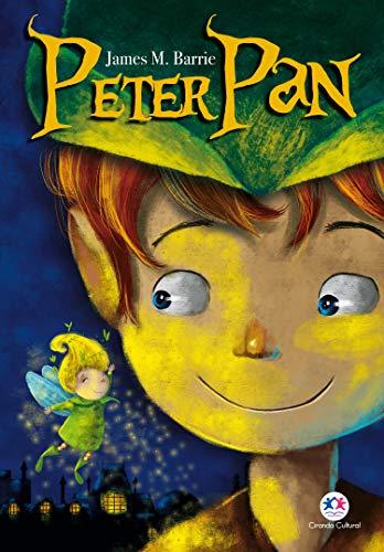 Peter Pan (Ciranda jovem)