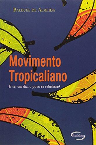 Movimento Tropicaliano