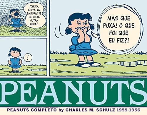 Peanuts Completo: 1955 a 1956 - Vol. 3 - Brochura