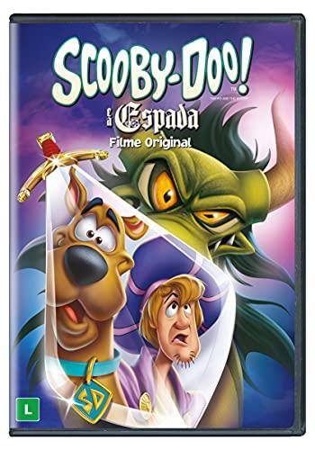 Scooby-Doo! e a Espada [DVD]