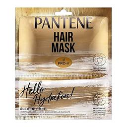 Hair Mask Pantene Hidratação - 1 unidade