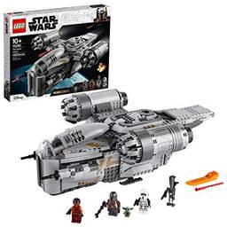 Lego Star Wars The Razor Crest™ Exclusivo Amazon 75292