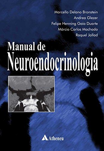 Manual de Neuroendocrinologia