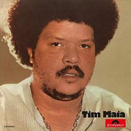 Tim Maia 1971 [Disco de Vinil]
