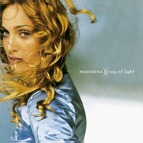 Ray of Light (U.S. Version)