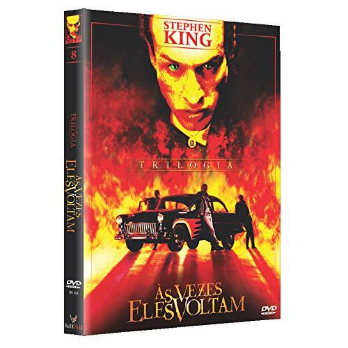 Coleção Stephen King - Volume 8 - Trilogia Às Vezes Eles Voltam