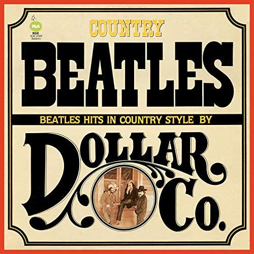 Dollar Co - Country Beatles (1980)