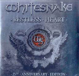 Restless Heart (25th Anniversary Edition) [2021 Remix] [Disco de Vinil]