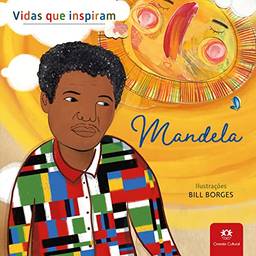 Mandela (Vidas que inspiram)