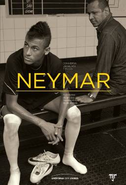 Neymar - Conversa entre pai e filho