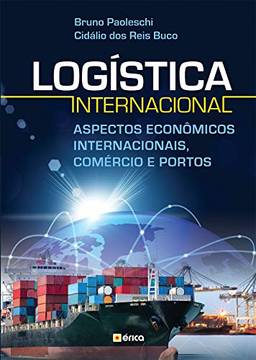 LogíStica Internacional: Aspectos EconôMicos Internacionais, ComéRcio E Portos