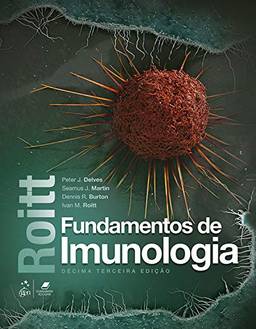 ROITT - Fundamentos de Imunologia