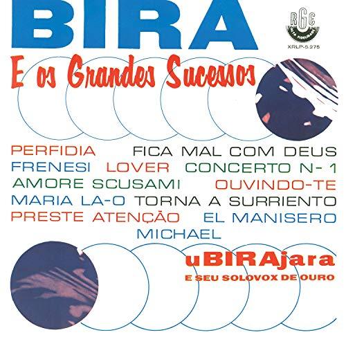 Ubirajara - Bira E Os Grandes Sucessos (1965)