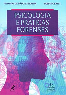 Psicologia e prática forenses