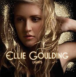 Ellie Goulding - Lights [CD]