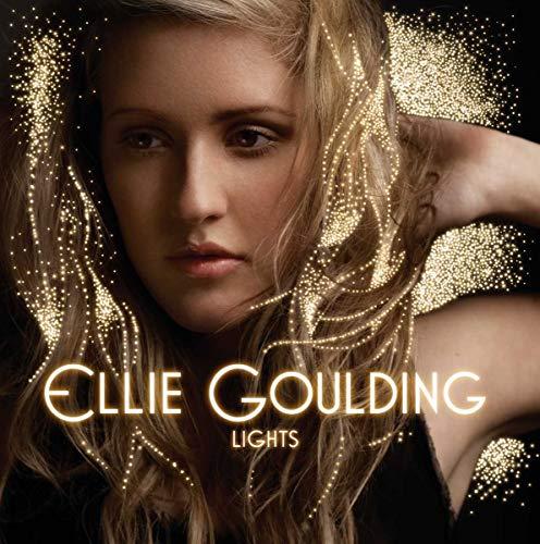 Ellie Goulding - Lights [CD]