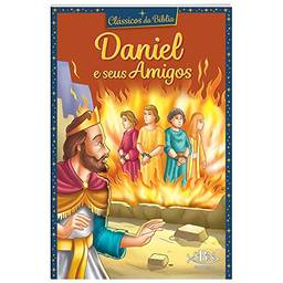 Clássicos da Bíblia: Daniel