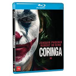Coringa [Blu-Ray]