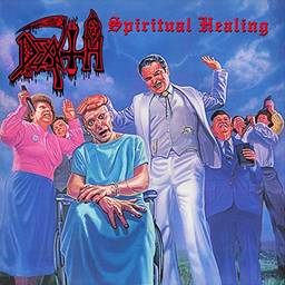 Spiritual Healing - Reissue LP [Disco de Vinil]
