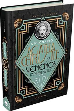 Dicionário Agatha Christie de Venenos