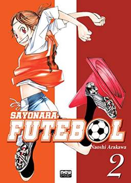 Sayonara, Futebol: Volume 2