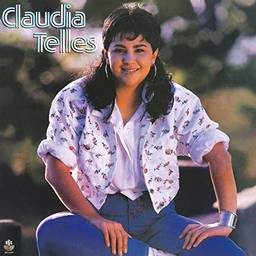 Claudia Telles - Claudia Telles (1988)