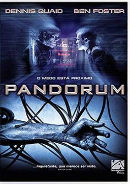 Pandorum