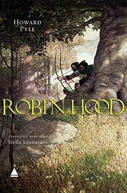 Robin Hood (Clássicos adaptados)