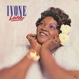 Dona Ivone Lara - Dona Ivone Lara (1985)