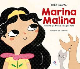 Marina Malina