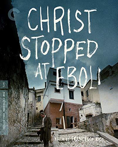Christ Stopped at Eboli (The Criterion Collection) [Blu-ray]