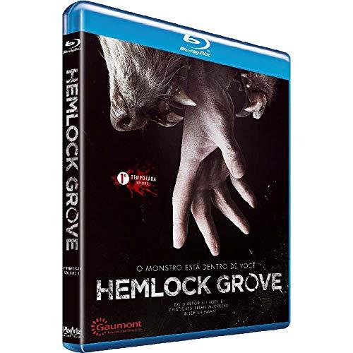 Hemlock Grove - 1ª Temporada - Volume 1 [Blu-Ray]