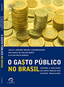 O Gasto Público no Brasil