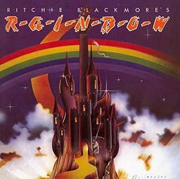 Blackmore's Rainbow