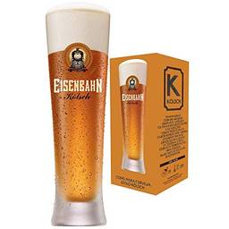 Copo de Cerveja Eisenbahn Cristal Kolsch 320ml